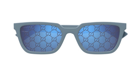 Gucci GG1539S-003-55 55 New Sunglasses