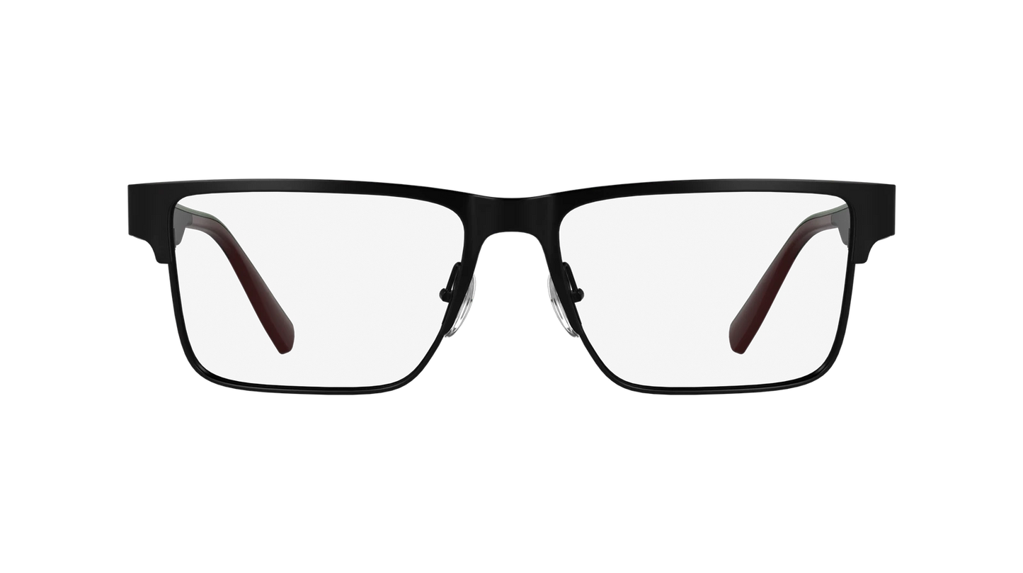 Lacoste L2318-002-5518 55mm New Eyeglasses