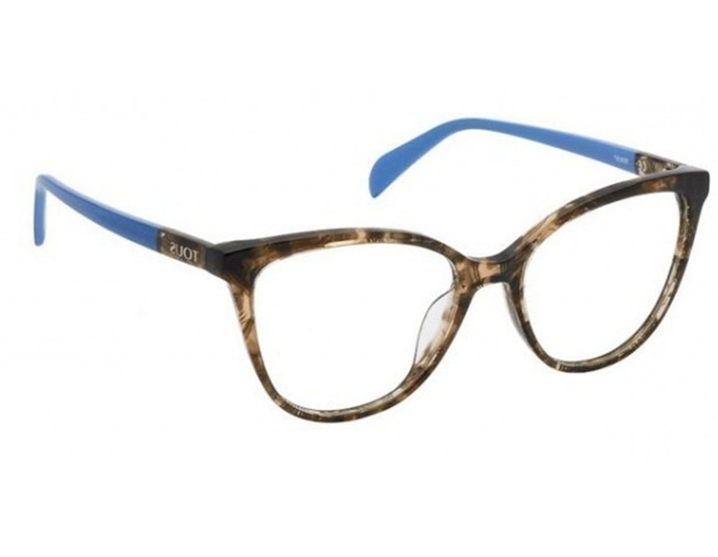 Tous VTOB35-0XAP 54mm New Eyeglasses