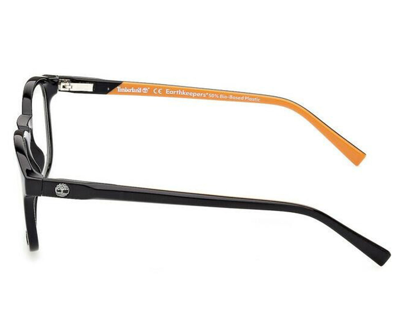 Timberland TB1767-001-51 51mm New Eyeglasses