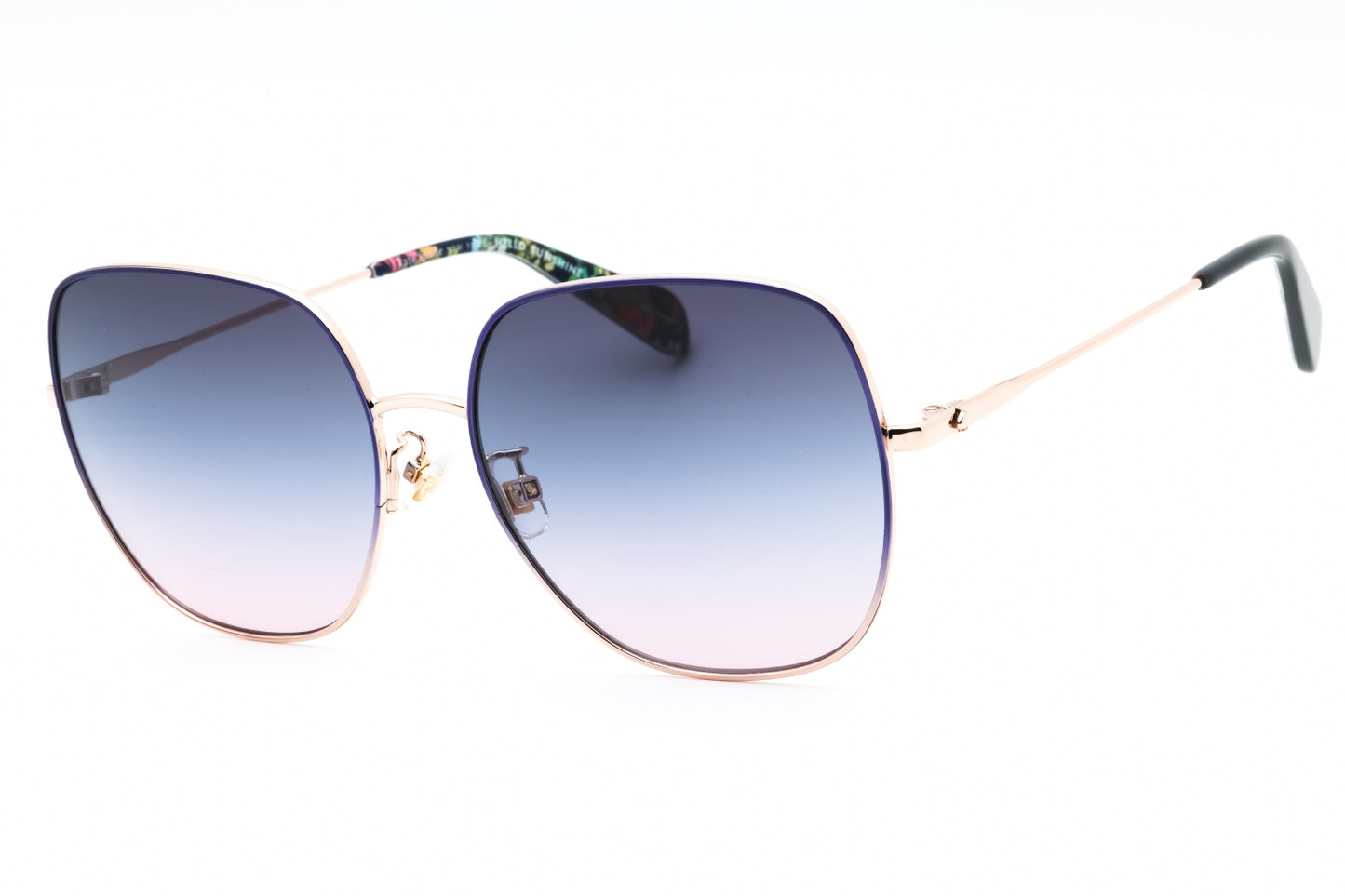 Kate Spade CHARLI/F/S-0S6F I4 59mm New Sunglasses