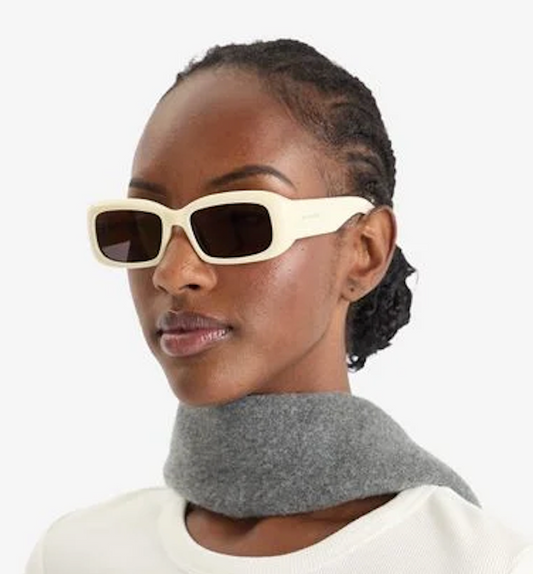 Yves Saint Laurent SL 809-005 55mm New Sunglasses