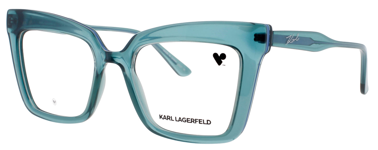 Karl Lagerfeld KL6136-425 51mm
