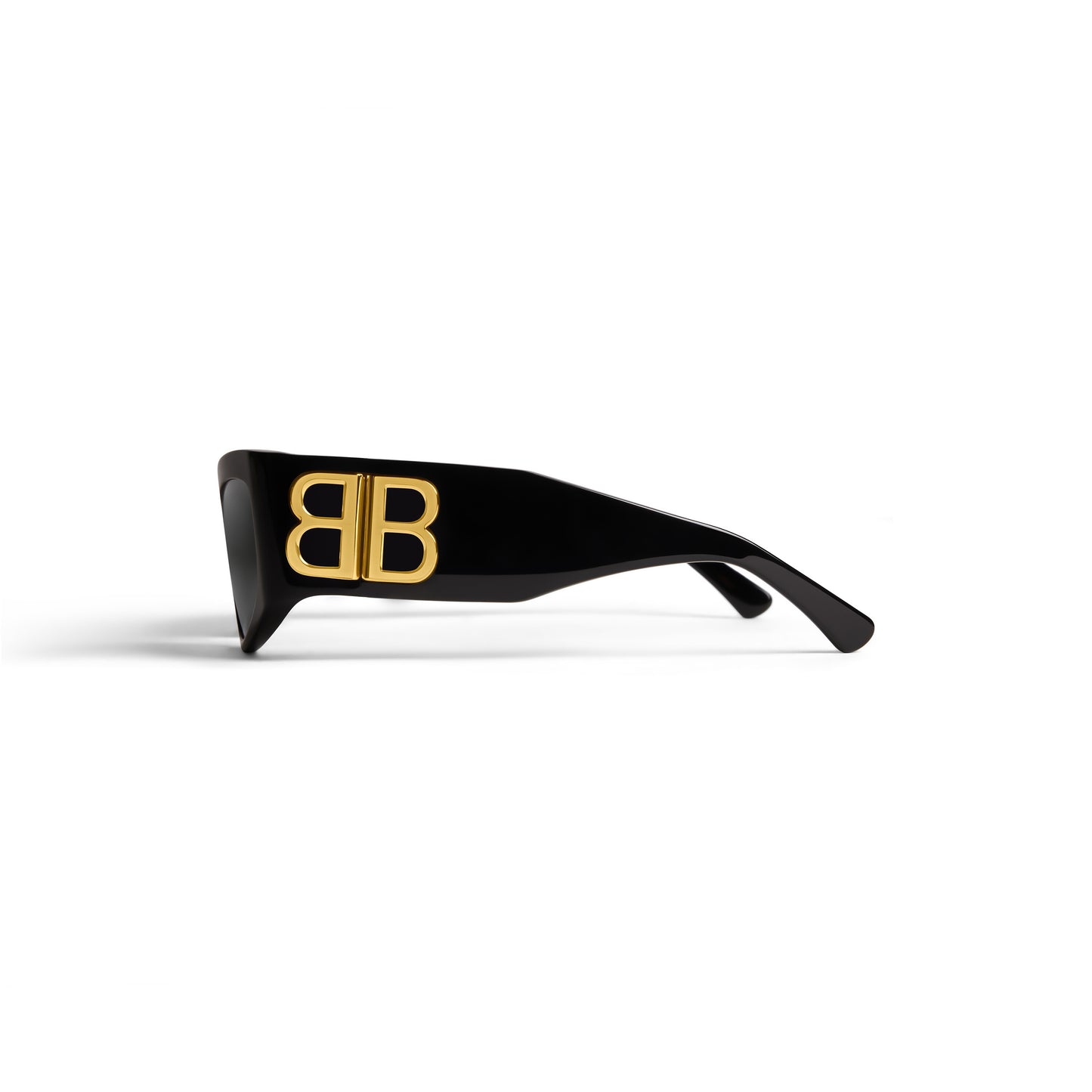 Balenciaga BB0321S-002 57mm New Sunglasses