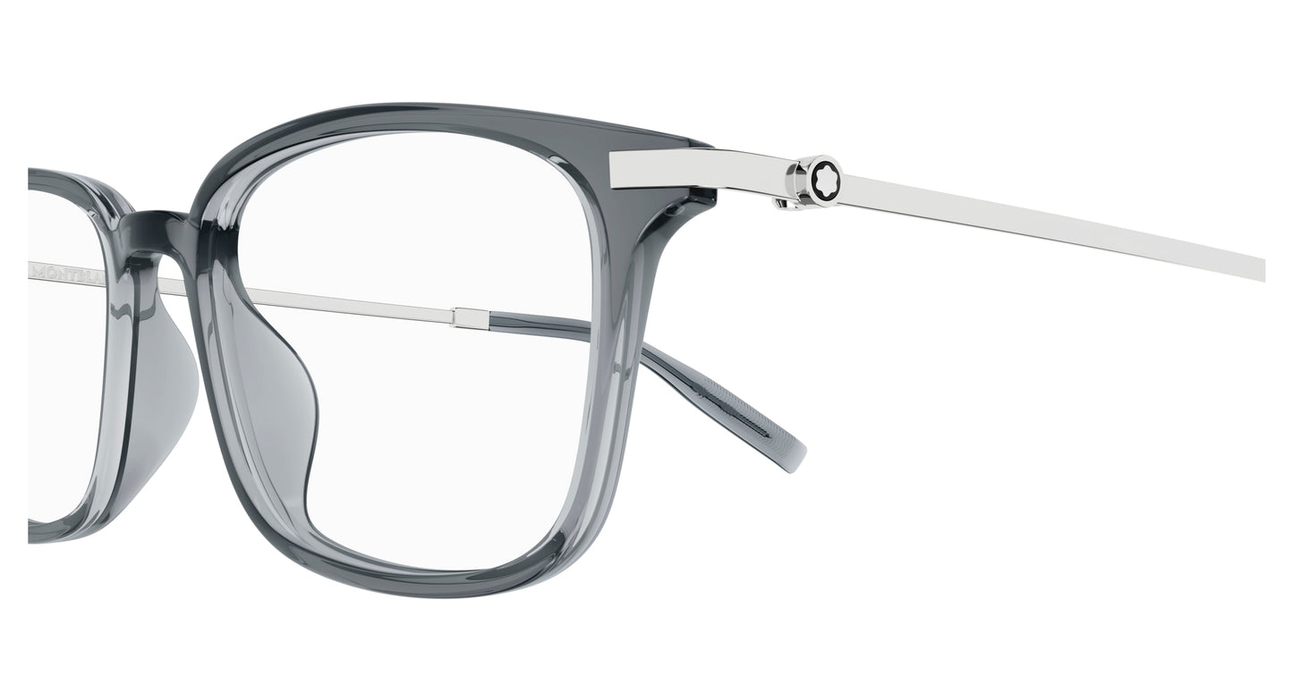 Mont Blanc MB0315oA-006 56mm New Eyeglasses