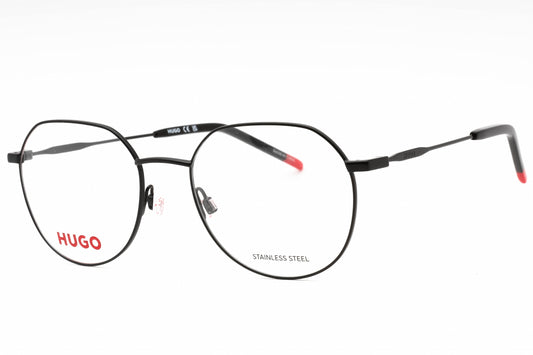 HUGO HG 1186-0807 00 52mm New Eyeglasses