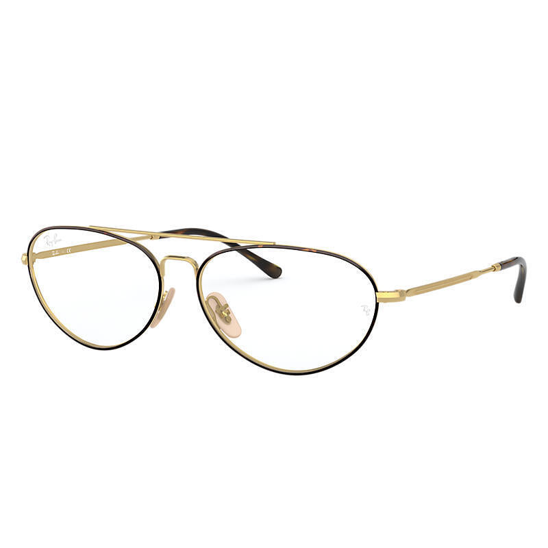 Ray Ban RX6454-2945-56 56mm New Eyeglasses