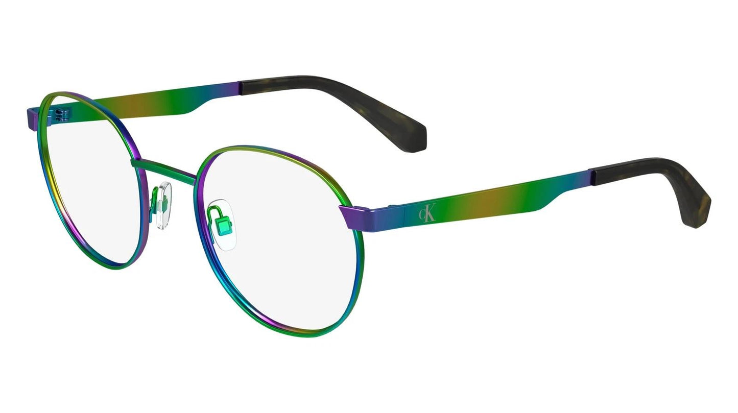 Calvin Klein CKJ24205-971-4920 49mm New Eyeglasses
