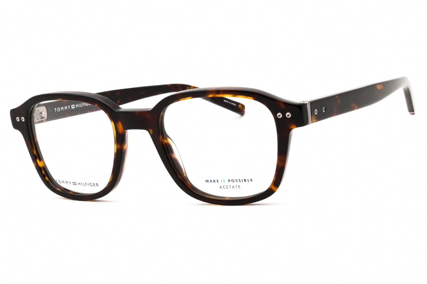 Tommy Hilfiger TH 1983-0086 00 50mm New Eyeglasses