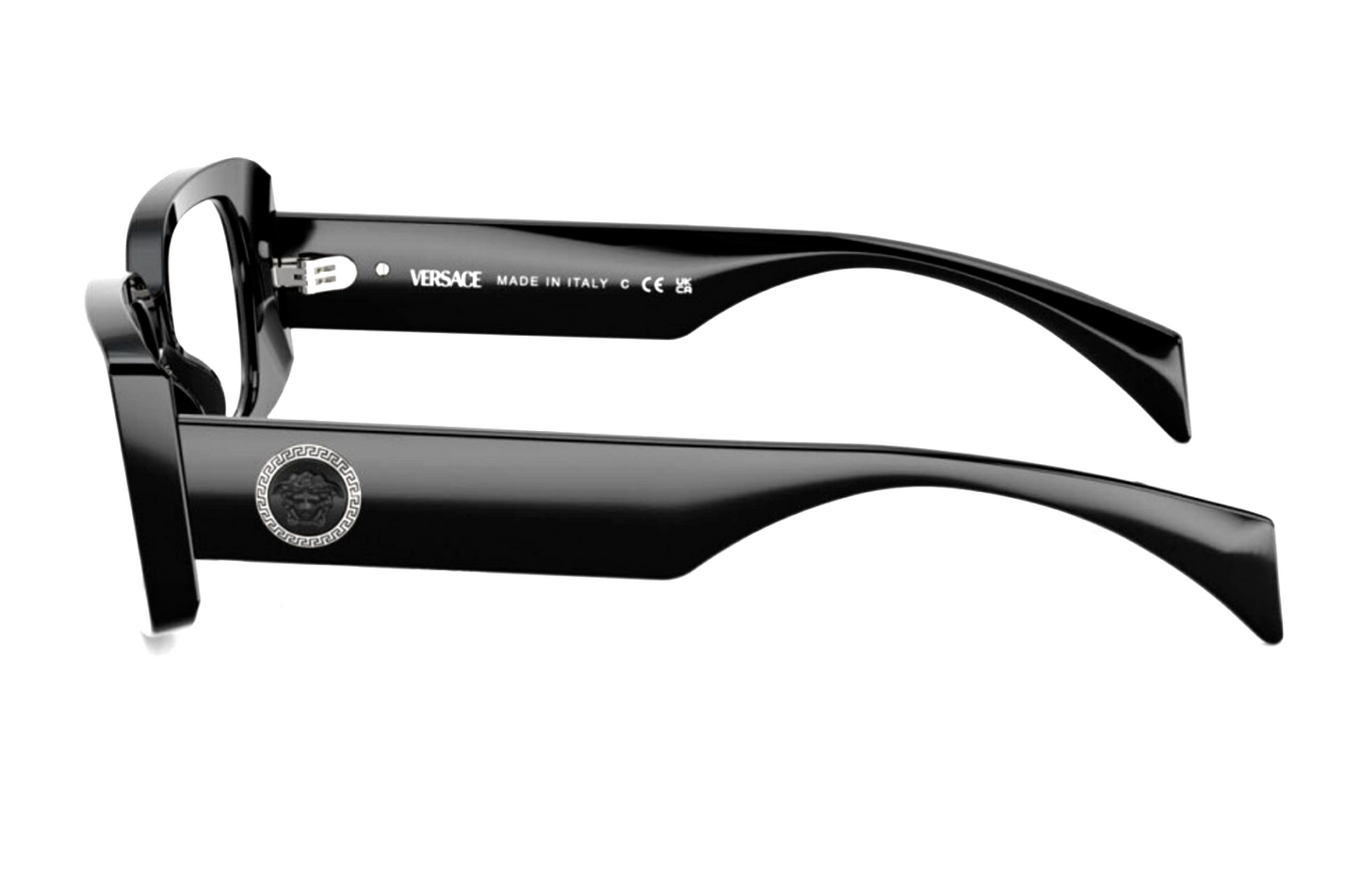 Versace 0VE3362U-GB1-53