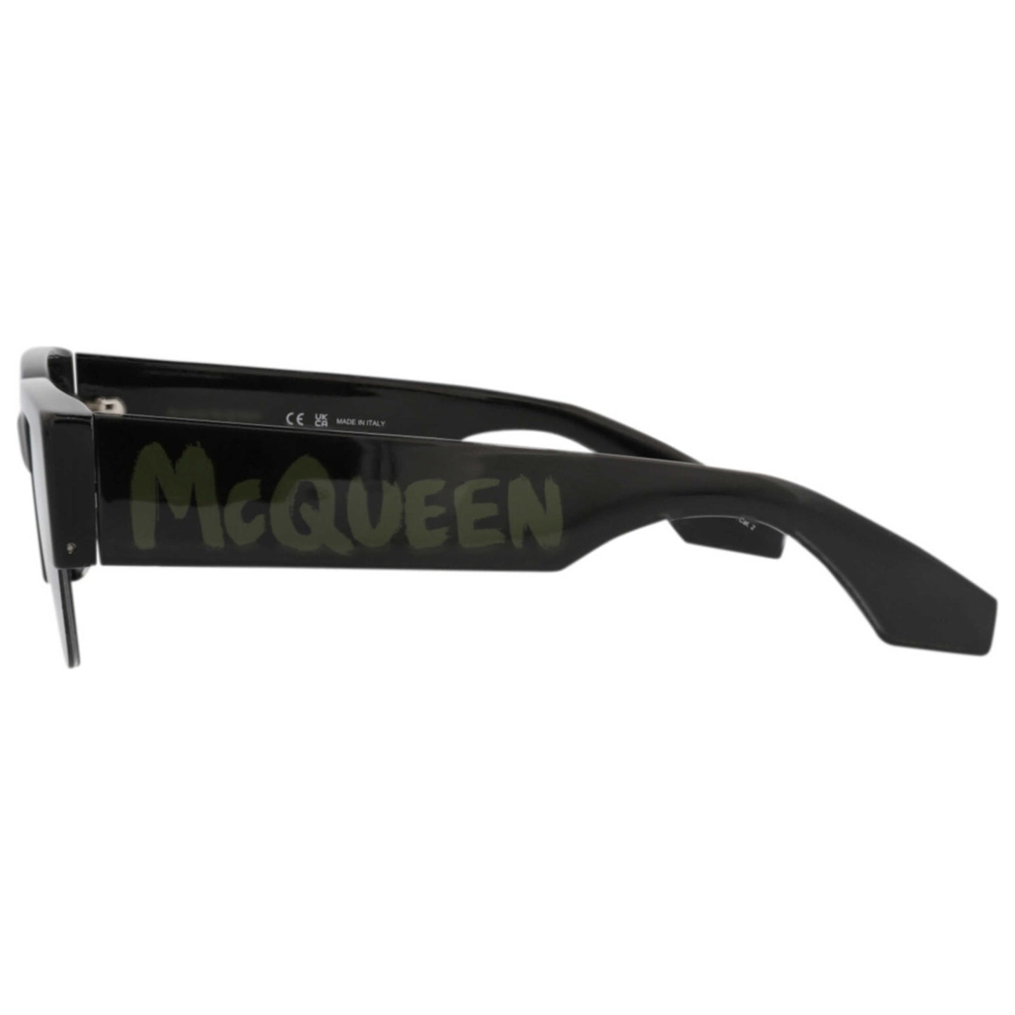 Alexander McQueen AM0405S-30014336-002 54mm