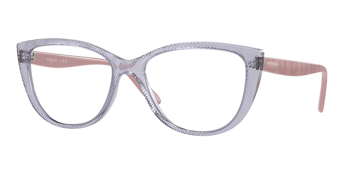 Vogue VO5485-2925-54 54mm New Eyeglasses
