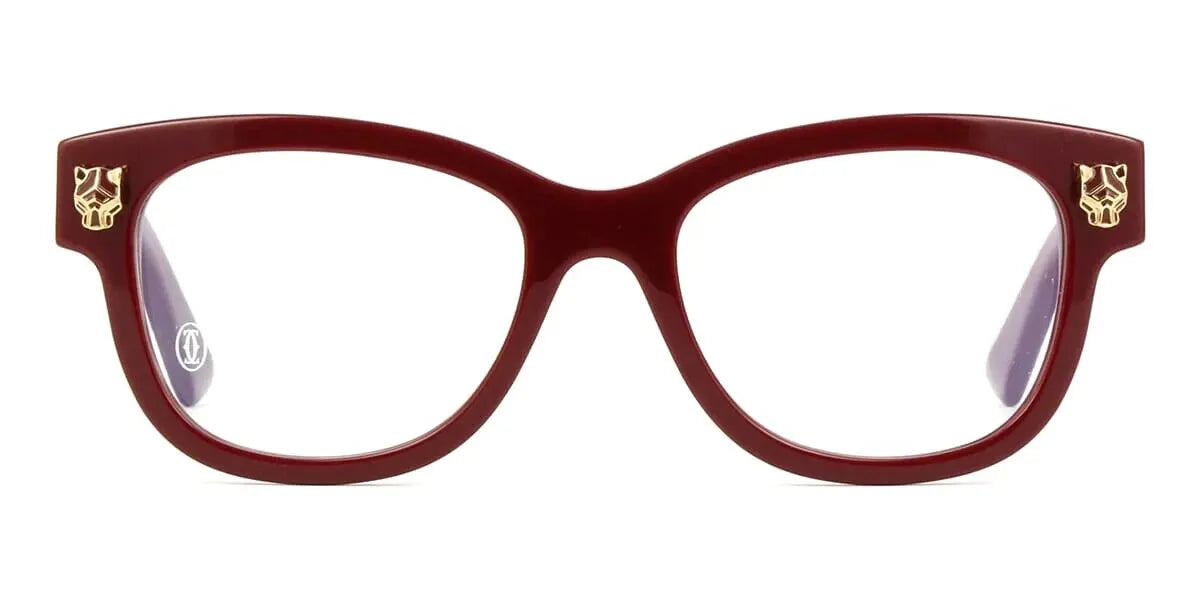 Cartier CT0373o-003 51mm New Eyeglasses