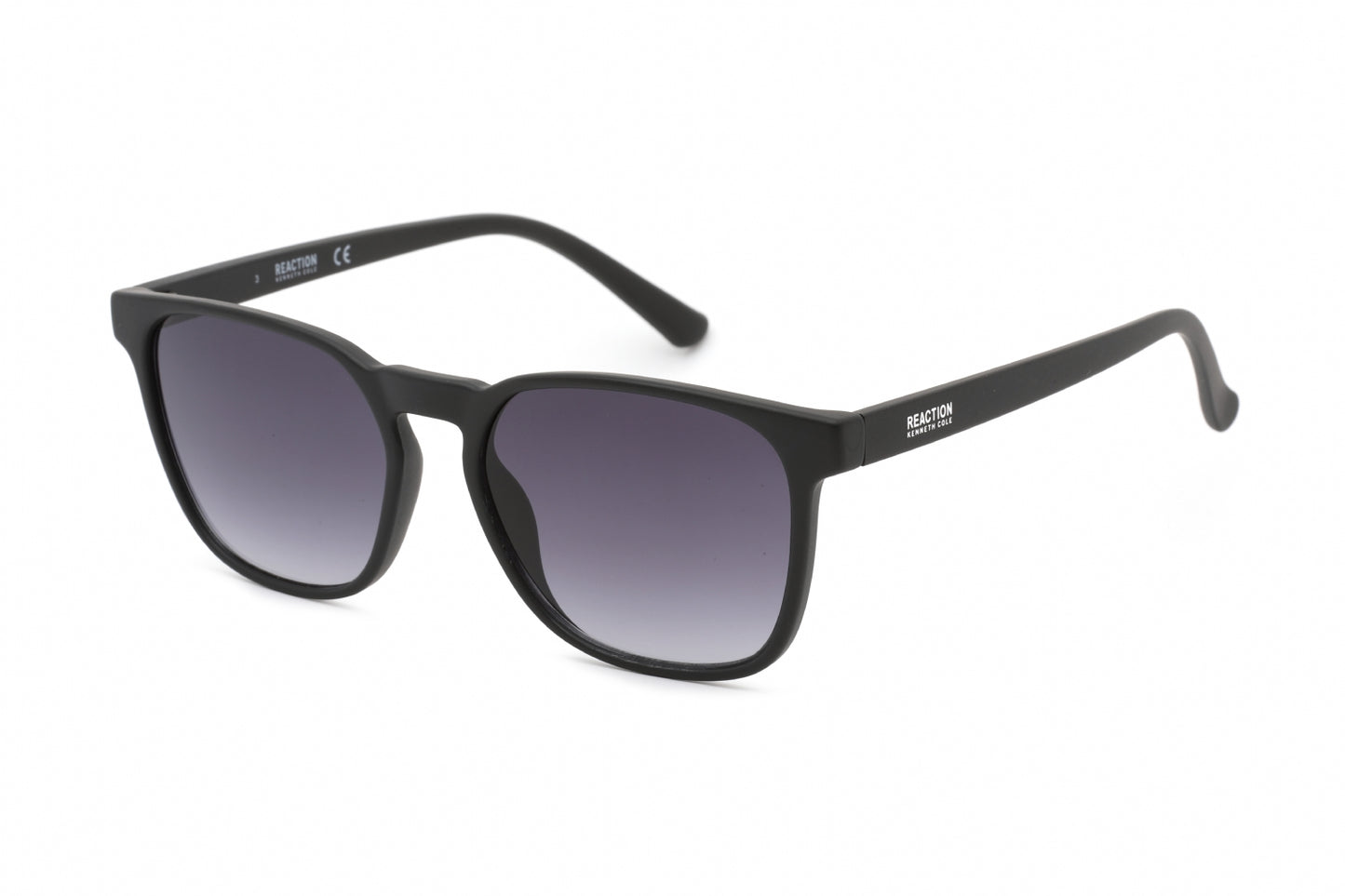 Kenneth Cole Reaction KC1414-02B 54mm New Sunglasses