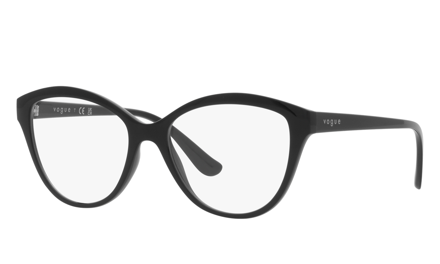 Vogue VO5489-W44-54 54mm New Eyeglasses