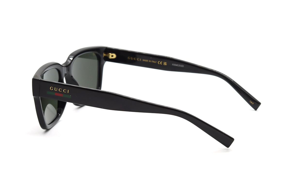 Gucci GG1857S-001 55mm New Sunglasses