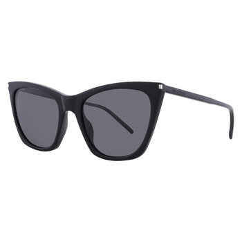 Saint Laurent SL 214 KATE THIN 001 55 55mm