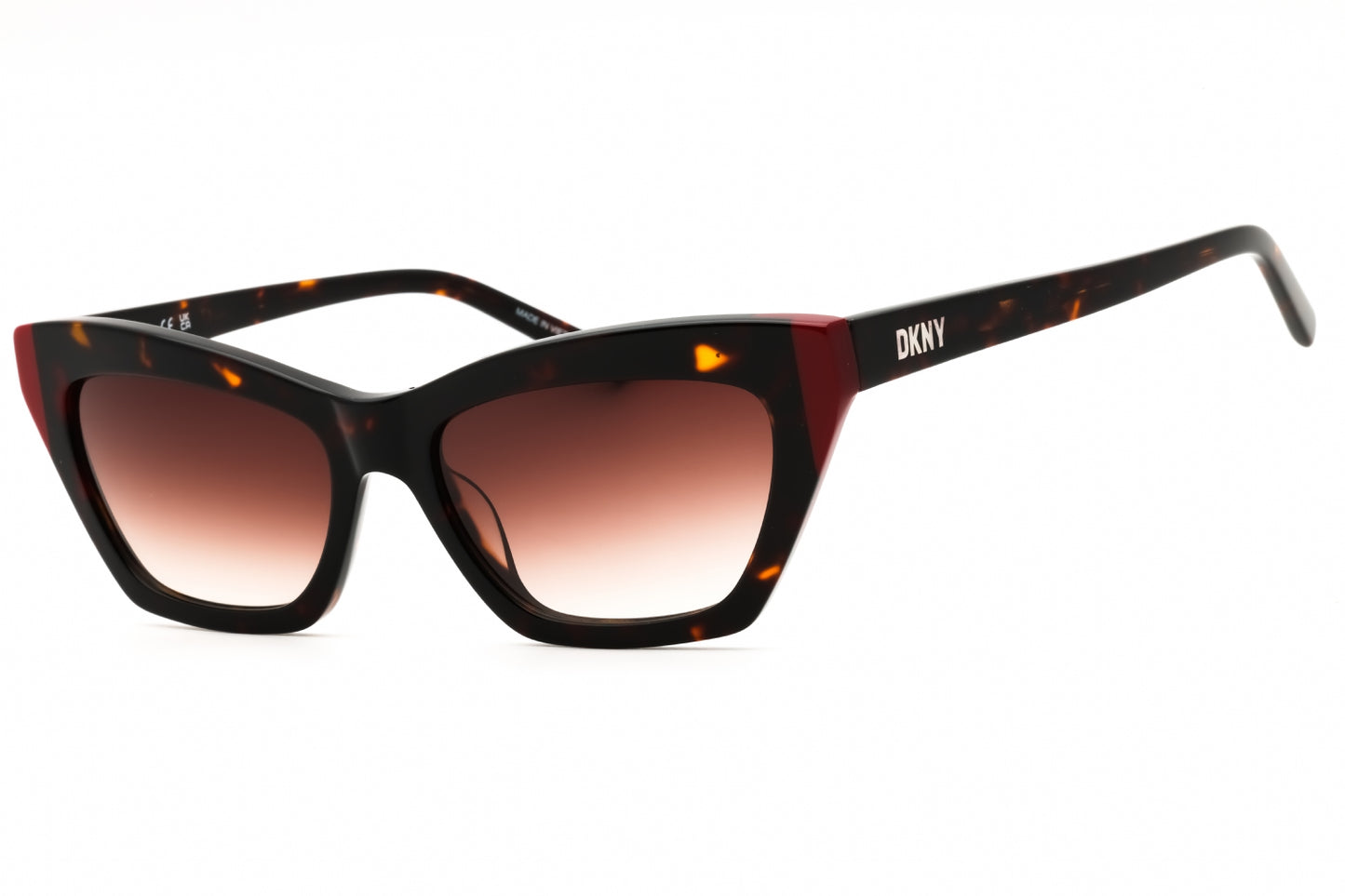 DKNY DK547S-237 55mm New Sunglasses