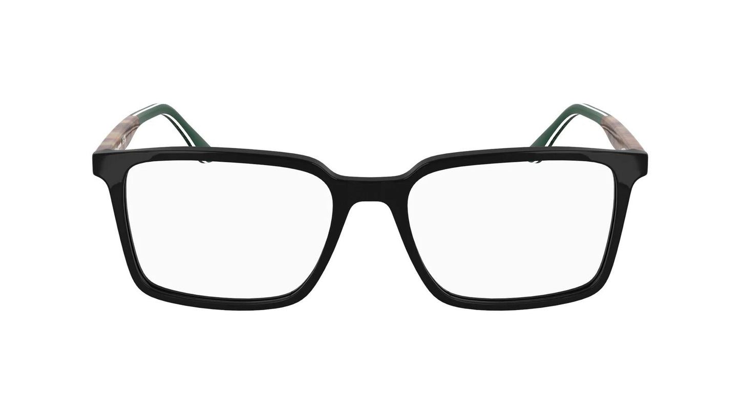 Lacoste L2992-N-001-5617 56mm New Eyeglasses