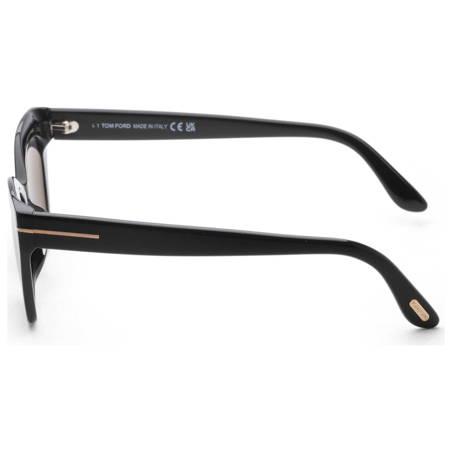 Tom Ford FT1031-01A 52mm New Sunglasses