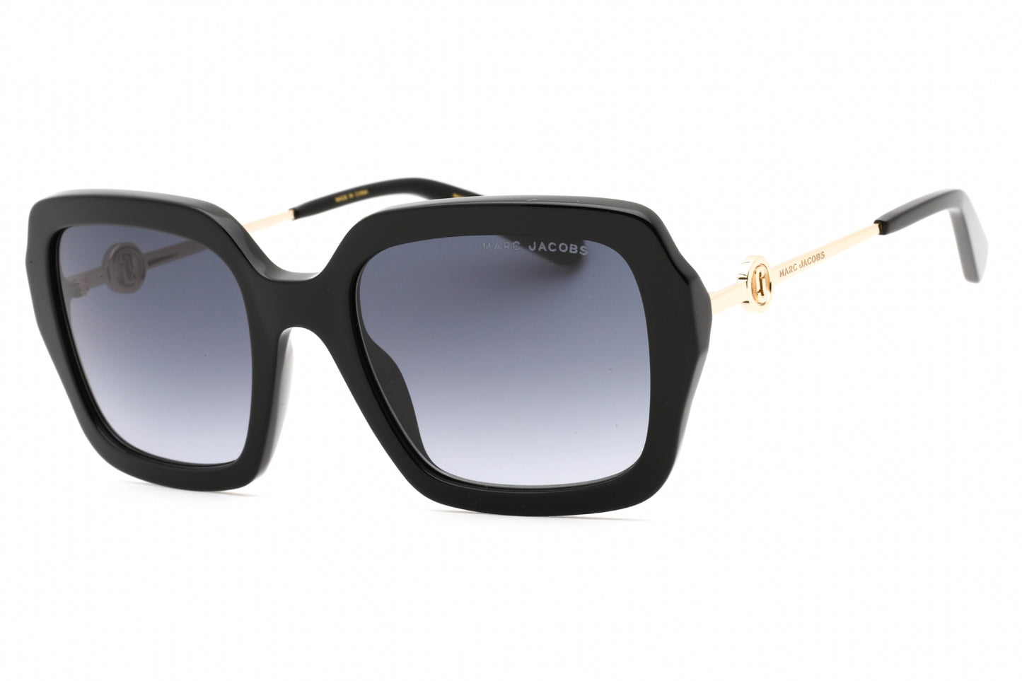 Marc Jacobs MARC 652/S-0807 9O 54mm New Sunglasses