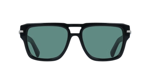 Salvatore Ferragamo SF2070S-001-5618 56mm New Sunglasses