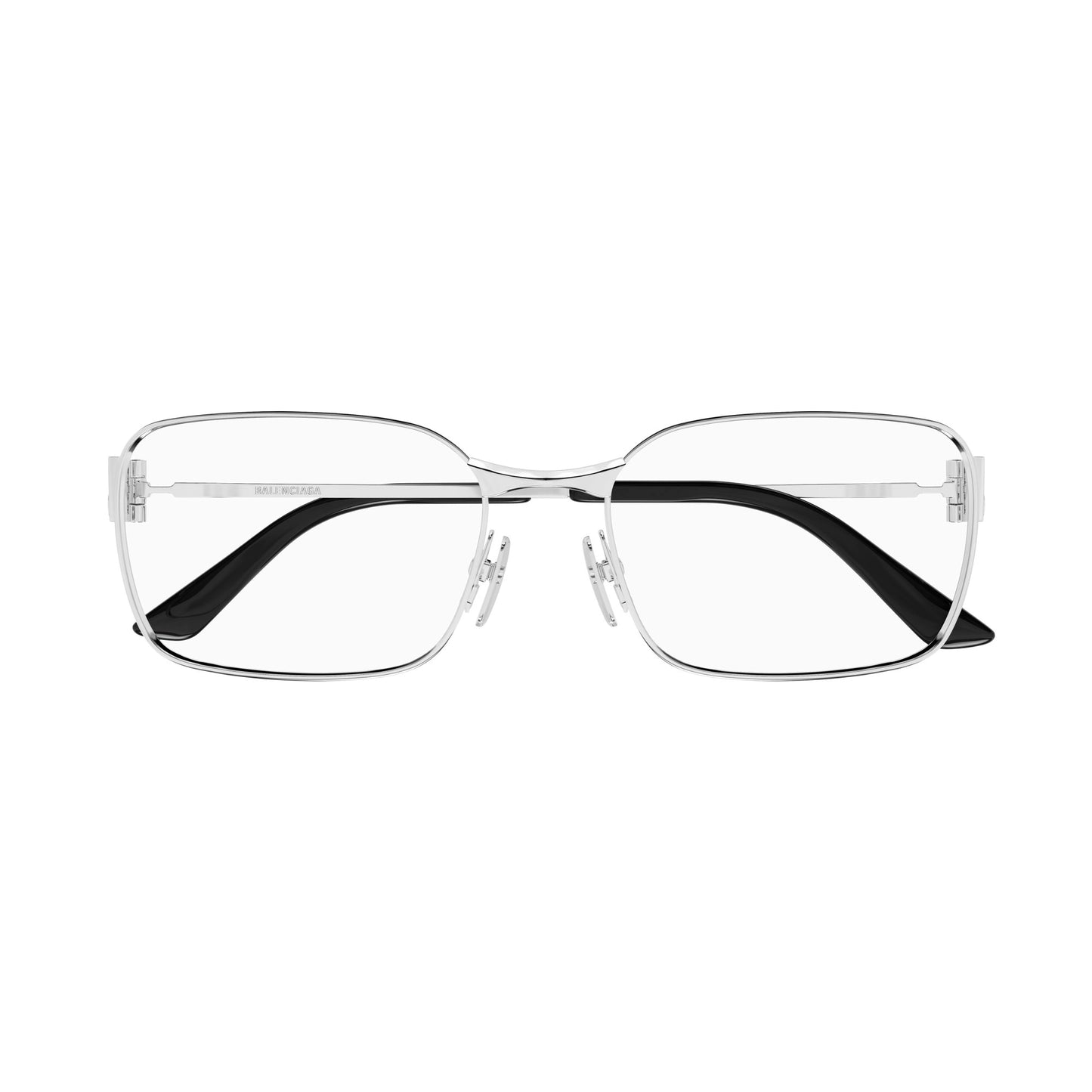 Balenciaga BB0340o-002 57mm New Eyeglasses