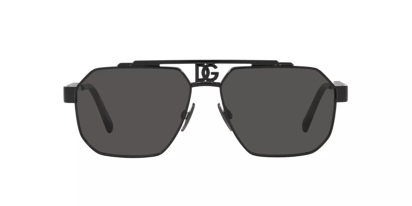 Dolce & Gabbana DG2294-0187-59 59mm New Sunglasses