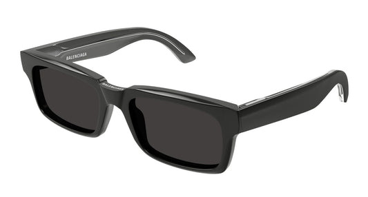 Balenciaga BB0345S-004 55mm New Sunglasses