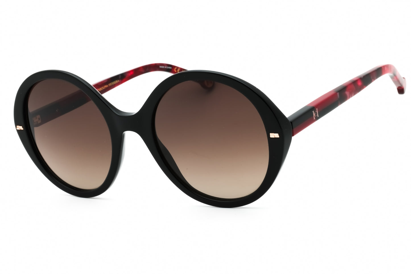 Carolina Herrera HER 0177/S-0OIT HA 55mm New Sunglasses
