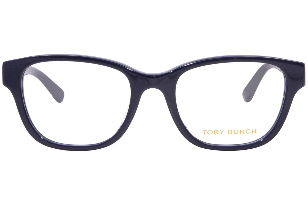 Tory Burch 0TY2135U-1656-52 Blue Square Eyeglasses 52mm