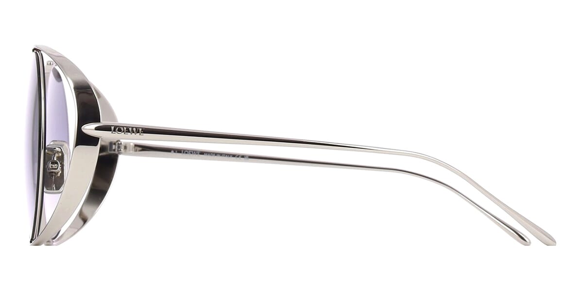 Loewe LW40149U-5416W 54mm New Sunglasses