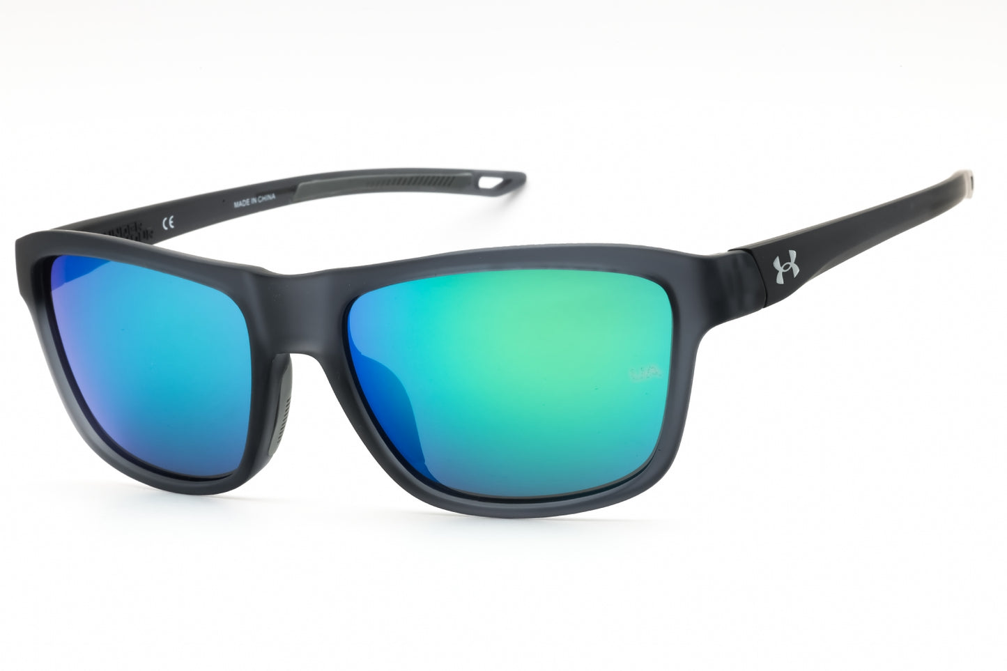 Under Armour UA RUMBLE/F-063M V8 58mm New Sunglasses