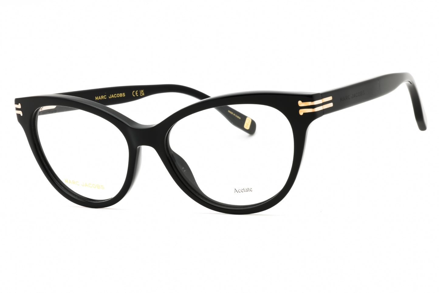 Marc Jacobs MJ 1060-0807 00 52mm New Eyeglasses
