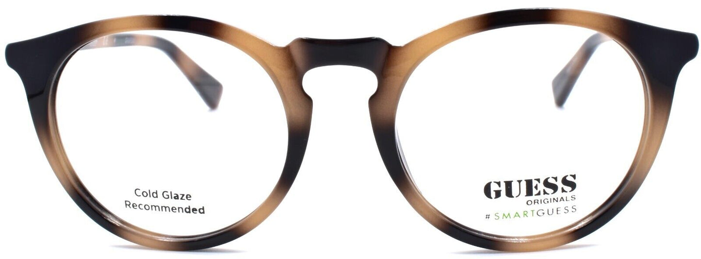 Guess GU8236-053-50 50mm New Eyeglasses