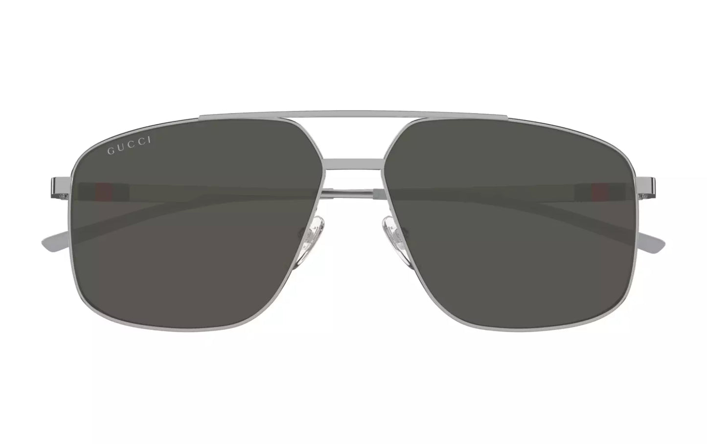 Gucci GG1676S-001 60mm New Sunglasses