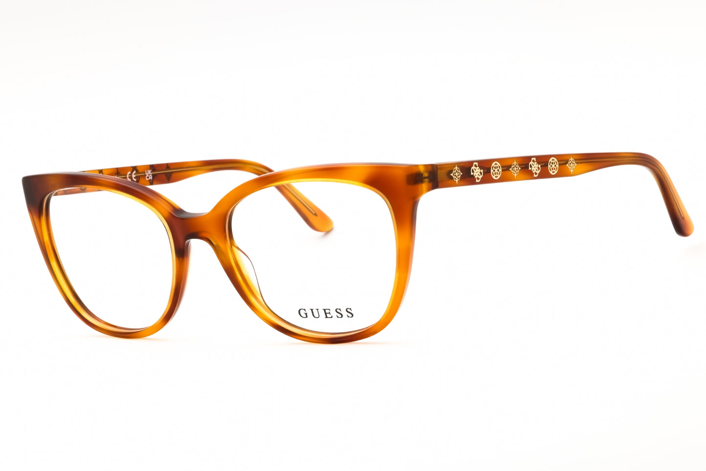 Guess GU50114-053 51mm New Eyeglasses