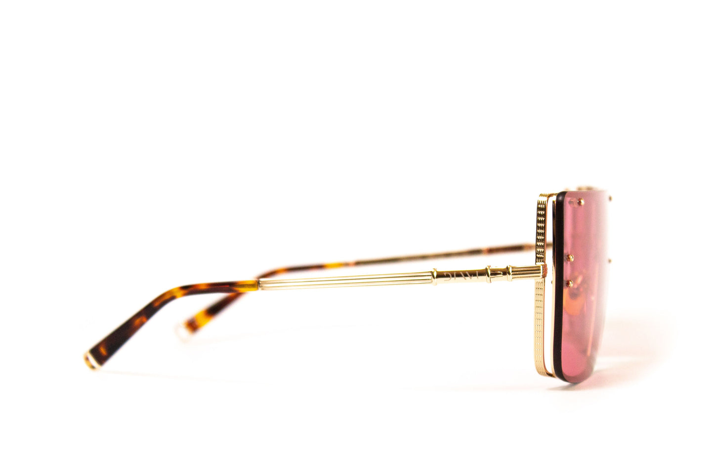 Diavi BRILLIANT GOLD RED REVO 0