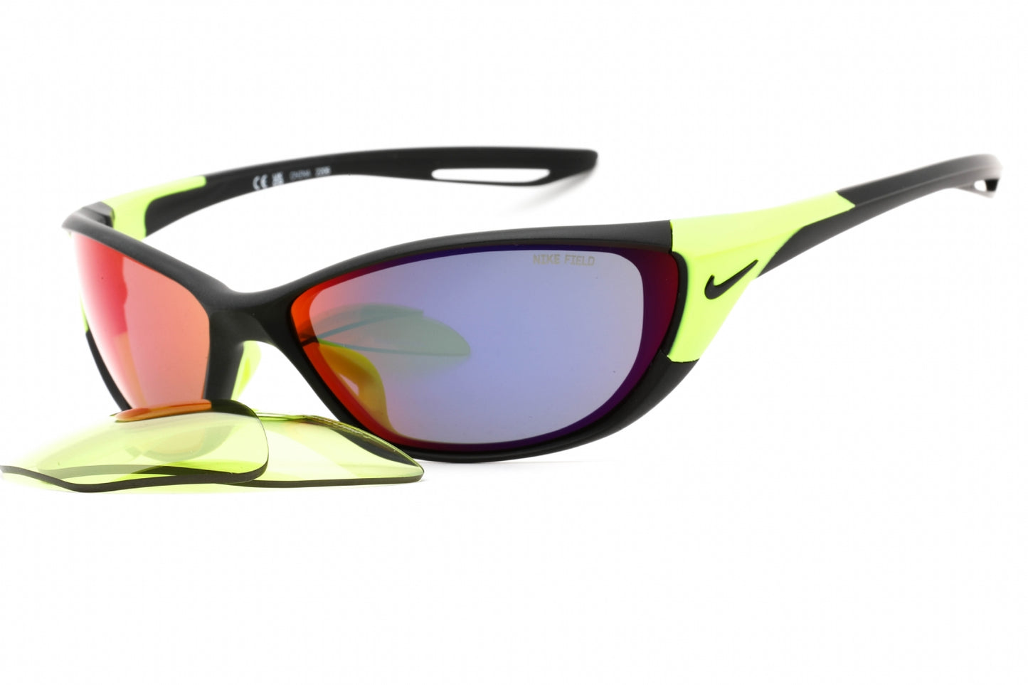 Nike ZONE E DZ7357-011 66mm