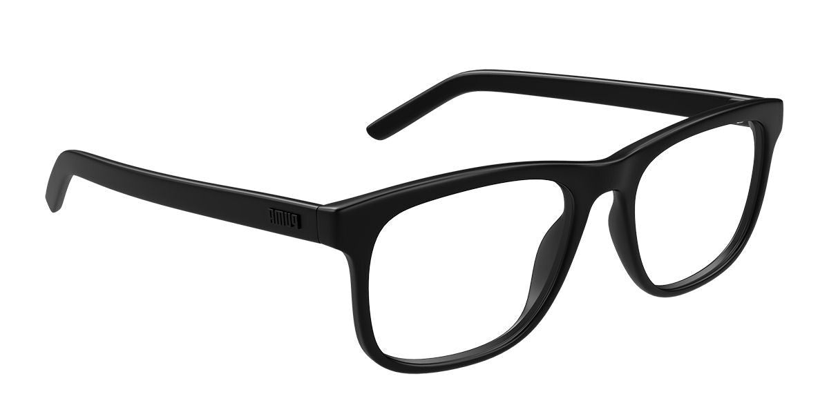 Puma PU0496o-001 55mm New Eyeglasses