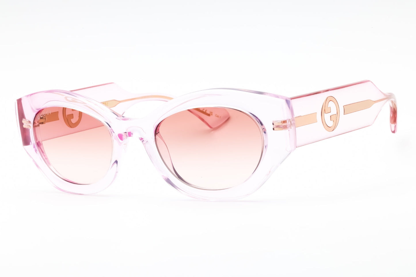 Gucci GG1553S-003 0 New Sunglasses