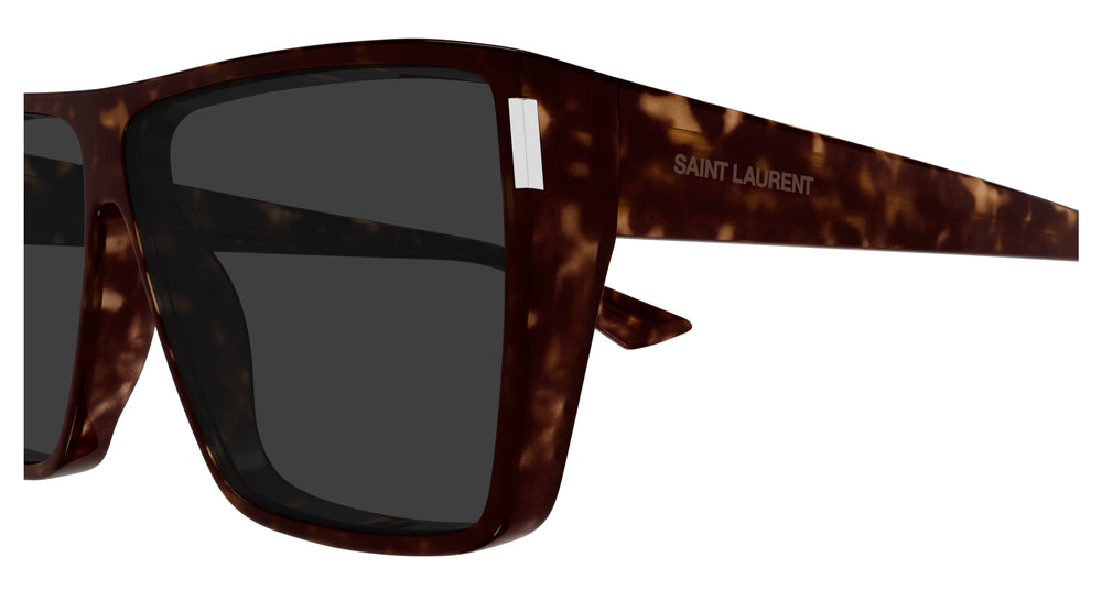 Yves Saint Laurent SL-756-002 64mm New Sunglasses