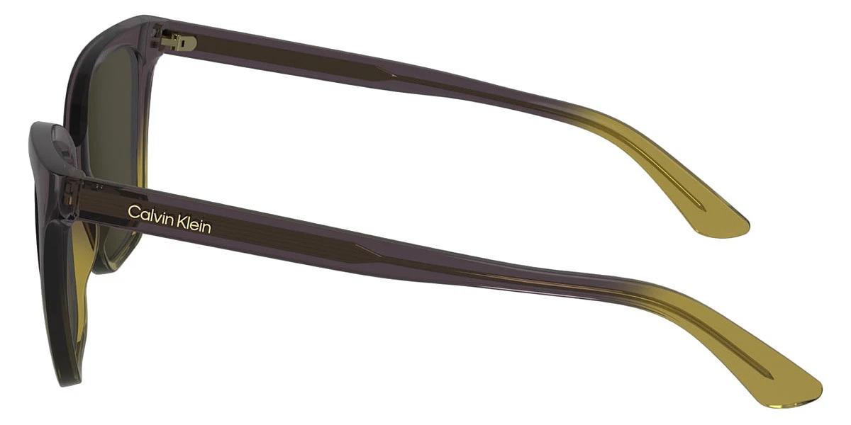 Calvin Klein CK24523-001-5216 52mm New Eyeglasses