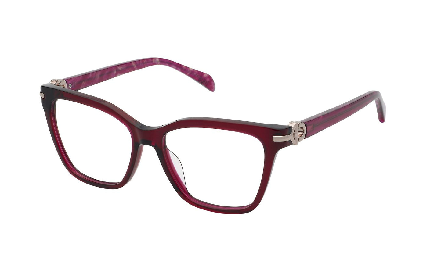 Tous VTOC05L-0AFD 51mm New Eyeglasses