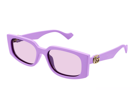 Gucci GG1534S-004-55 55mm New Sunglasses