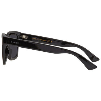 Gucci GG0001SN 001 52 Sunglasses