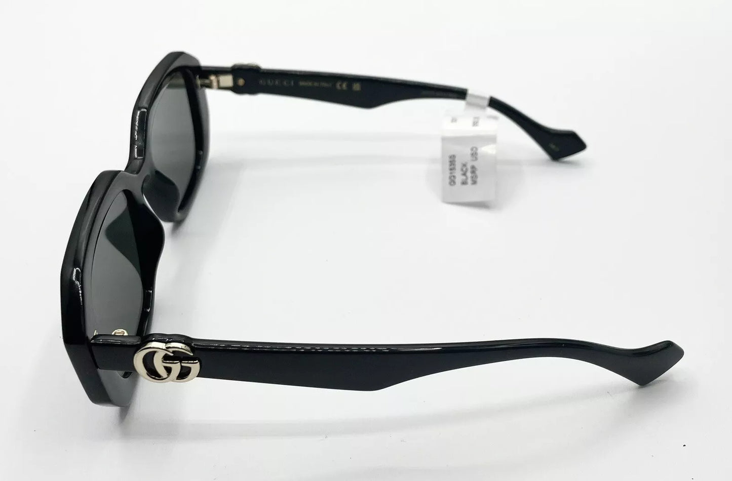 Gucci GG1535S-001 54mm New Sunglasses