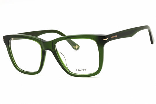 Police VPLN19-0G61 53mm New Eyeglasses