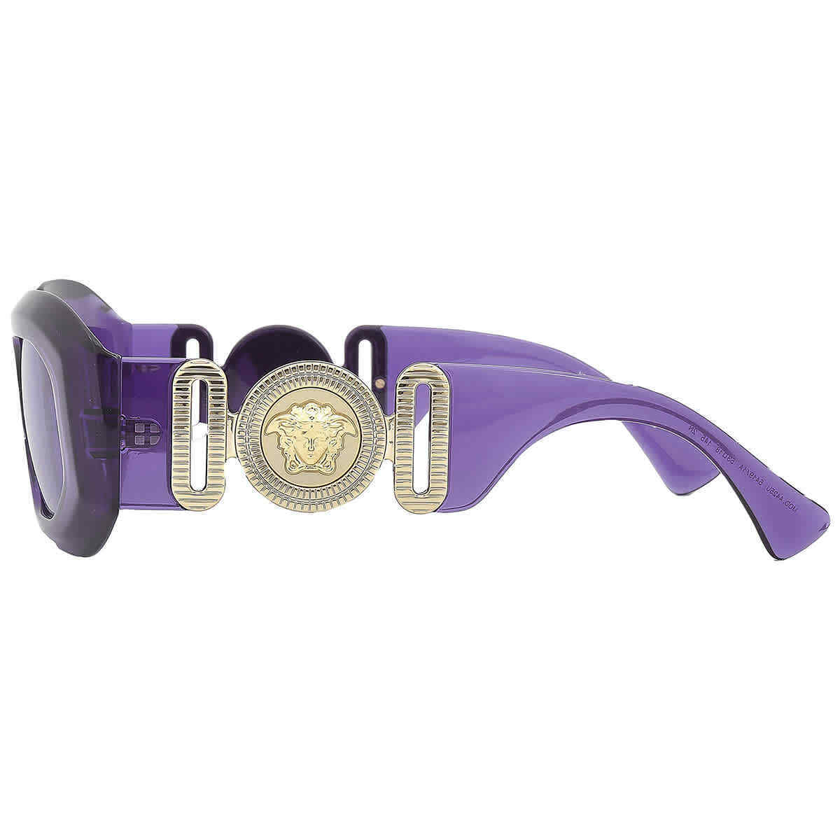 Versace 0VE4425U-54191A 54mm New Sunglasses