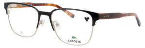 Lacoste L2304-001-53 Black Eyeglasses 53mm